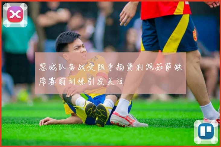 蓉城队备战受阻李扬费利佩茹萨缺席赛前训练引发关注