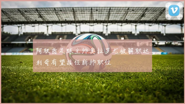 阿联酋足球主帅奥拉罗尤被解职达利奇有望接任新帅职位