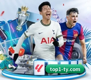 Top1体育 APP